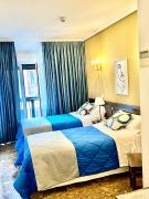 Hostal Sonsoles Madrid-Centro