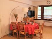 Appartement Vars Les Claux - 3 pièces, 6 couchages, au pied des pistes et commerces - FR-1-330B-62