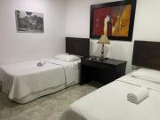 Hotel Fegali Art Boutique