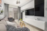 Modern Apartment Kapitański Mostek by Renters