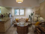 The Helio Suite Modern 1bdrm