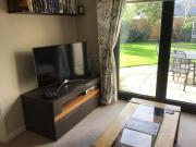 A place to stay in Stoke Gifford