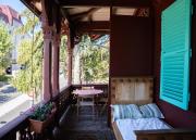 Le Chalet dOuchy