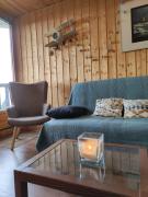 Chamrousse 1750 Roche Bérenger - Le Panoramic 305 - Classé 3 étoiles