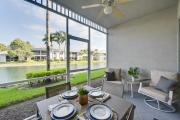 9 Mi to Beach Naples Golf Getaway with Pool Access!