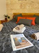 Sliema Seaside Charmer Townhouse Prime Spot