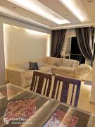A Wonderful Apartment in a compound in October Gardens