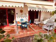 PLAYA DEL CURA - Spacious Beachside Apartment