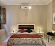 Acogedor loft+parking junto a Catedral