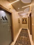 Discover pyramids inn