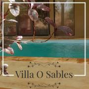 Villa OSables