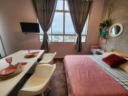 GUARALOFT MALIBU NO MIRANTE DE GUARAPARI