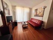 Hermoso departamento equipado