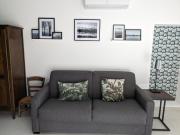 Latelier: charmante annexe indépendante