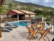 Casa Apartamento Rural U Penafrol