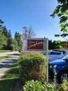 Ferienwohnung "Josephine" am Klopeinersee