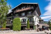 Top Megève