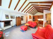 Charmjl, Haus Granit, 6 Personen