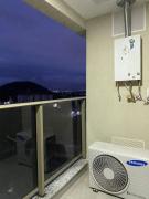 Suíte Rio Centro e Rock in Rio 1504B