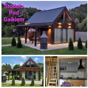 Stodoła Pod Gaikiem Stodoła Pod Gaikiem