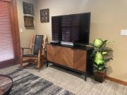 Penthouse Mountain Haven with Community Spa Room