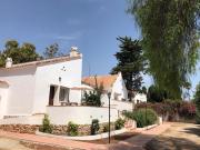 La Paloma Apartamentos Carmen Teresa