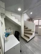 Aparta-estudio Ciudad Jardin Norte - 302