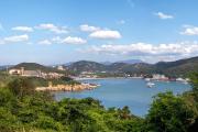 Top Zhoushan