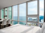 Haeundae Seacloud Hotel Residence