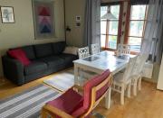 Aslak Apartment