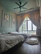 M Cosy Homestay