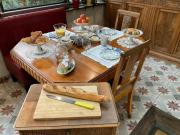 Au cœur de Fontaine