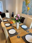 Eden Stay 5 Bedroom House