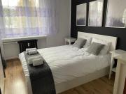 Apartament w samym centrum!