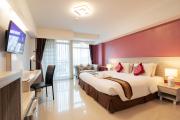 Tubtim Siam Suvarnabhumi Hotel