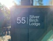Silver Birch Lodge Aviemore