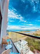 APARTASUITE LUCIA SUN SET