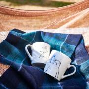 軽井沢ICから3分立地抜群おしゃれなフィンランドログハウス