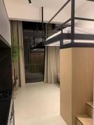 Y_502X | Studio exclusivo na Rua Oscar Freire Novo