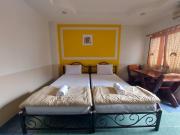 Mongnon Hotel โรงแรมมองนอน อุดรธานี