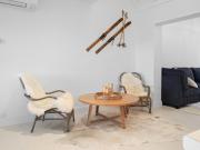 The Jindabread House