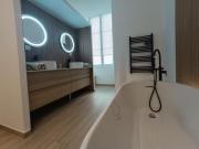 Cocon haut de gamme à Nevers