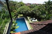 Private villa with pool near 66 in Seminyak