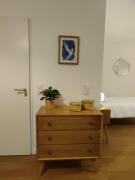 Zenao Apparthôtels Montivilliers