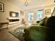 Cherry Blossom Cottage