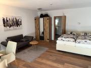 Apartment Am Birkenhain-2 by Interhome
