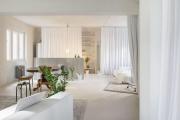 Slow house, Unique Apartment