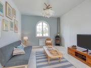 Holiday Home Grande Ensouleihado by Interhome