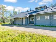 Holiday Home Vuonelo 8 a 2 by Interhome