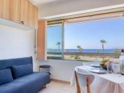 Apartment Les Marines dAryana-4 by Interhome